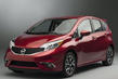 Recensione del furgone compatto Nissan Note foto 1