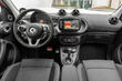 Panoramica compatta cinque porte hatchback Smart Forfour foto 6