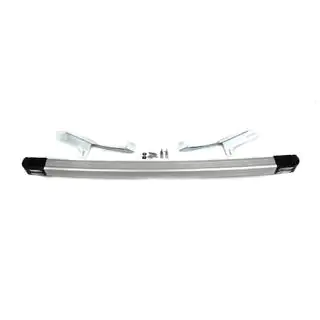 Protezione Posteriore MoonLight (Acciaio Inox) foto 2