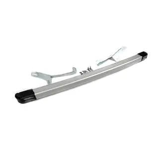 Protezione Posteriore MoonLight (Acciaio Inox) foto 1