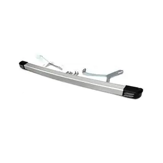 Protezione Posteriore MoonLight (Acciaio Inox) foto 3