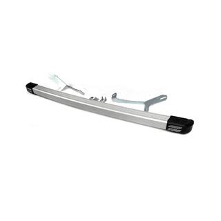 Protezione Posteriore MoonLight (Acciaio Inox) Peugeot Bipper 2008-2017 foto 3