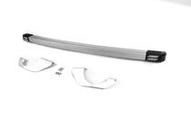 Renault Kangoo 2008–2020 Barra Posteriore MoonLight (Acciaio Inox) foto 3