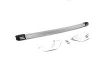 Renault Kangoo 2008–2020 Barra Posteriore MoonLight (Acciaio Inox) foto 4