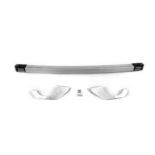 Barra Posteriore MoonLight (Acciaio Inox) Renault Kangoo 2008–2020 foto 1