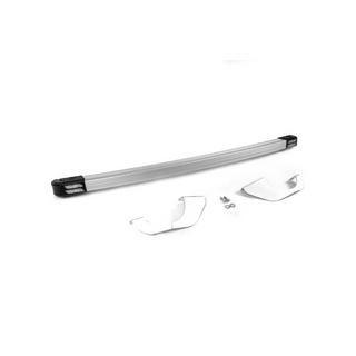 Barra Posteriore MoonLight (Acciaio Inox) Renault Kangoo 2008–2020 foto 4