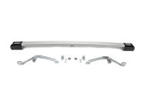Peugeot Partner Tepee 2008-2018 Protezione Posteriore MoonLight (Acciaio Inox) foto 1