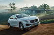 Recensione premio crossover Maserati Levante foto 1