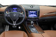 Recensione premio crossover Maserati Levante foto 6