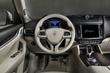 Recensione premio crossover Maserati Levante foto 7