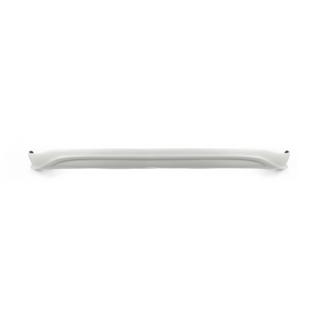 Copertura paraurti posteriore HB (Meliset, primerizzata per verniciatura) Chevrolet Cruze 2009–2015 foto 2