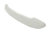 Chevrolet Aveo T200 2002-2008 Spoiler (primer per verniciatura) foto 2