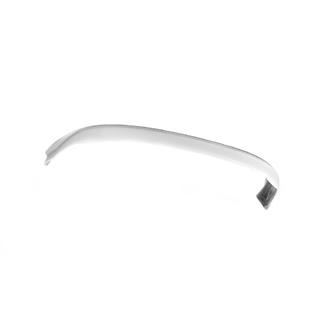 Labbro paraurti anteriore (primer per verniciatura) Chevrolet Aveo T200 2002-2008 foto 4