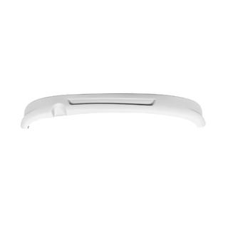 Copertura paraurti posteriore (primer per verniciatura) Chevrolet Aveo T200 2002-2008 foto 4