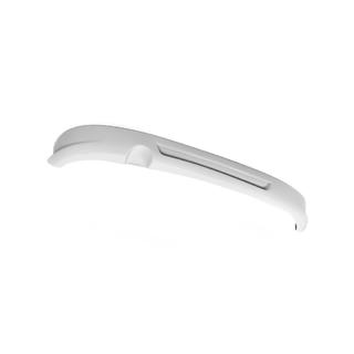 Copertura paraurti posteriore (primer per verniciatura) Chevrolet Aveo T200 2002-2008 foto 3
