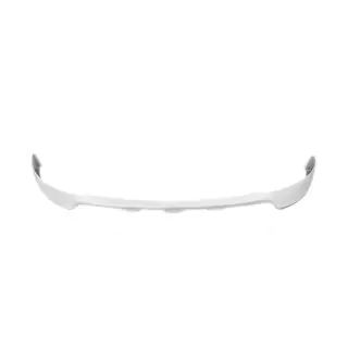 Labbro paraurti anteriore (primer per verniciatura) Citroen C-Elysee 2013-2022 foto 4