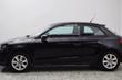 Recensione a tre porte della berlina Audi A1 foto 4