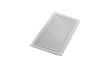 Volkswagen LT 1995-2006 Copertura Tappo Carburante OmsaLine Acciaio Inox foto 1