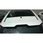 Fiat Punto Grande/EVO 2006-2018 Spoiler posteriore ABARTH (2010-2015, primer) foto 2