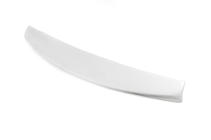 Ford Fiesta 2002-2008 Spoiler (primer per verniciatura) foto 4