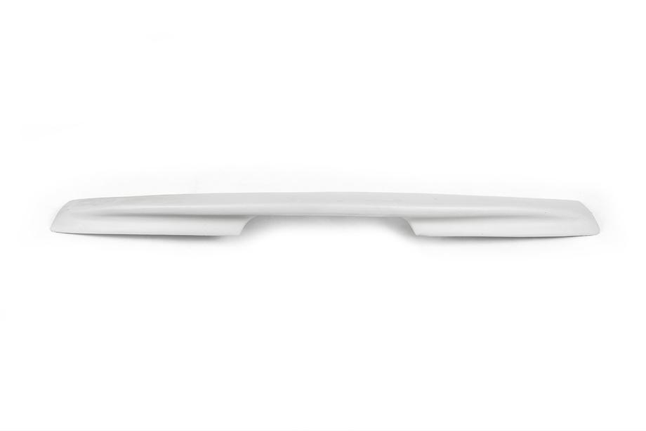 Ford Fiesta 2002-2008 Spoiler (primer per verniciatura) Foto 2