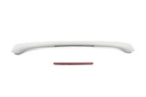Ford Focus I 1998-2005 Spoiler Berlina (primer per verniciatura) foto 2