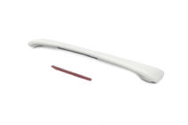 Ford Focus I 1998-2005 Spoiler Berlina (primer per verniciatura) foto 3