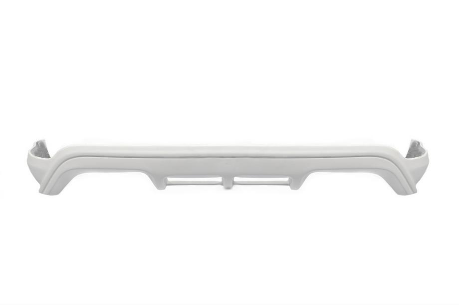 Ford Focus II 2005-2008 Copertura paraurti posteriore HB (primer per verniciatura) Foto 3