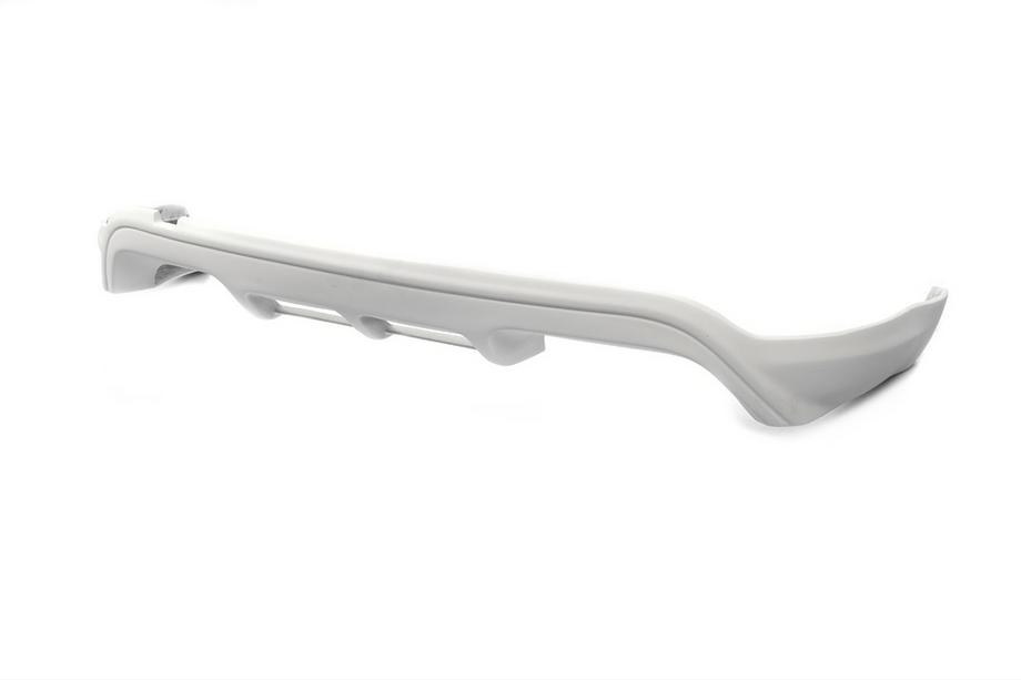 Ford Focus II 2005-2008 Copertura paraurti posteriore HB (primer per verniciatura) Foto 4