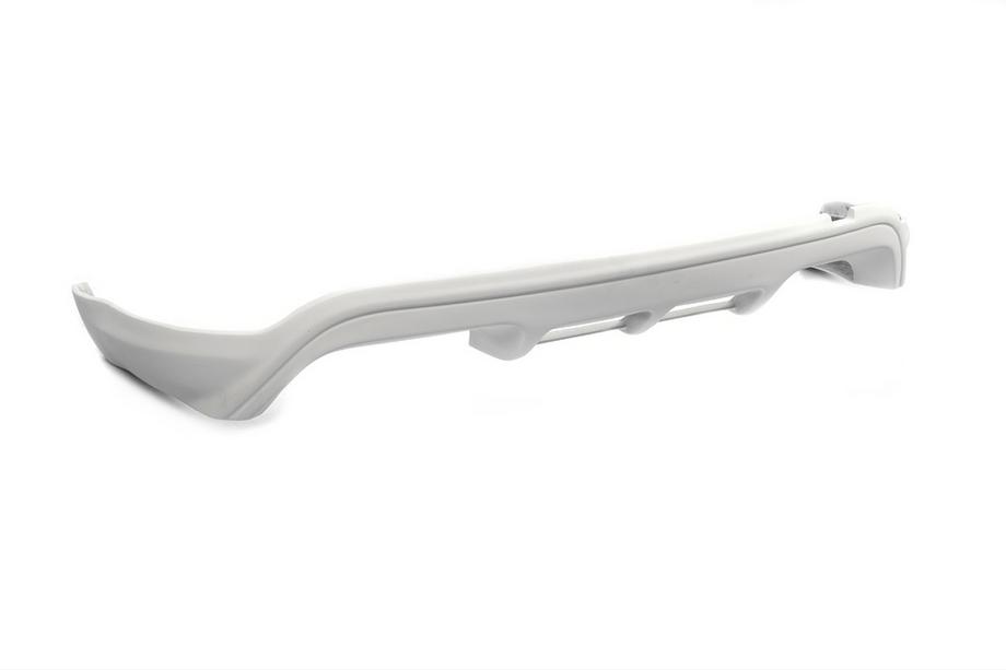 Ford Focus II 2005-2008 Copertura paraurti posteriore HB (primer per verniciatura) Foto 5