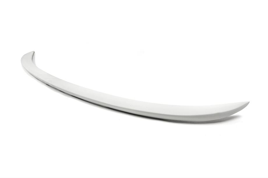 Ford Focus III 2011-2017 Spoiler posteriore Sedan 2011-2015 (primer per verniciatura) Image