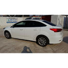 Ford Focus III 2011-2017 Minigonne Laterali Sedan 2015↗ (primer per verniciatura) foto 2