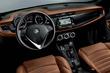 Sfoglia cinque porte della berlina Alfa Romeo Giulietta foto 6