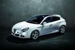 Sfoglia cinque porte della berlina Alfa Romeo Giulietta foto 5