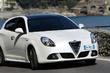Sfoglia cinque porte della berlina Alfa Romeo Giulietta foto 4