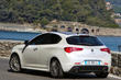 Sfoglia cinque porte della berlina Alfa Romeo Giulietta foto 2
