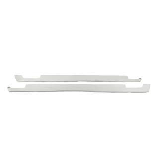 Minigonne laterali (primer per verniciatura) Honda Civic Sedan VII 2001-2006 foto 4