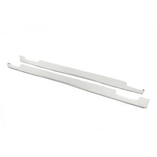 Minigonne laterali (primer per verniciatura) Honda Civic Sedan VII 2001-2006 foto 3