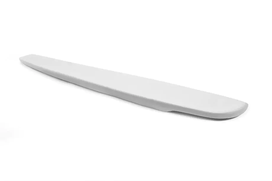 Honda Civic Sedan VIII 2006-2011 Spoiler Inche (primer per verniciatura) Foto 5