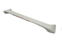 Honda Civic Sedan VIII 2006-2011 Spoiler Isikli (primer per verniciatura) foto 7