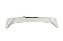Honda Civic Sedan VIII 2006-2011 Spoiler Isikli (primer per verniciatura) foto 8