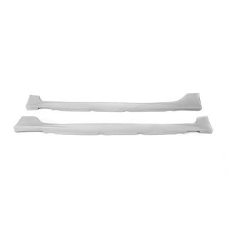 Minigonne laterali (primer per verniciatura) Honda Civic Sedan VIII 2006-2011 foto 3