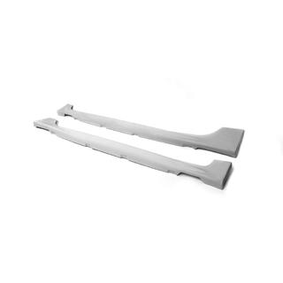 Minigonne laterali (primer per verniciatura) Honda Civic Sedan VIII 2006-2011 foto 4