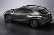 Recensione del nuovo crossover compatto Lexus UX 200 foto 5