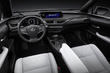 Recensione del nuovo crossover compatto Lexus UX 200 foto 6