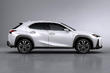 Recensione del nuovo crossover compatto Lexus UX 200 foto 4