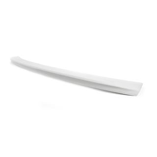 Spoiler Anatomico (primer per verniciatura) Honda Civic Sedan IX 2011-2016 foto 3