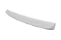 Honda Civic Sedan IX 2011-2016 Spoiler lunotto posteriore (primer per verniciatura) foto 2