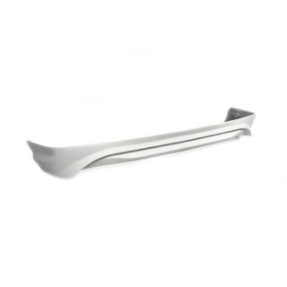 Copertura paraurti posteriore (primer per verniciatura) Honda Civic Sedan IX 2011-2016 foto 4