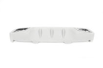 Honda Civic Sedan X 2016-2021 Diffusore paraurti posteriore (Meliset, primerizzato) foto 2